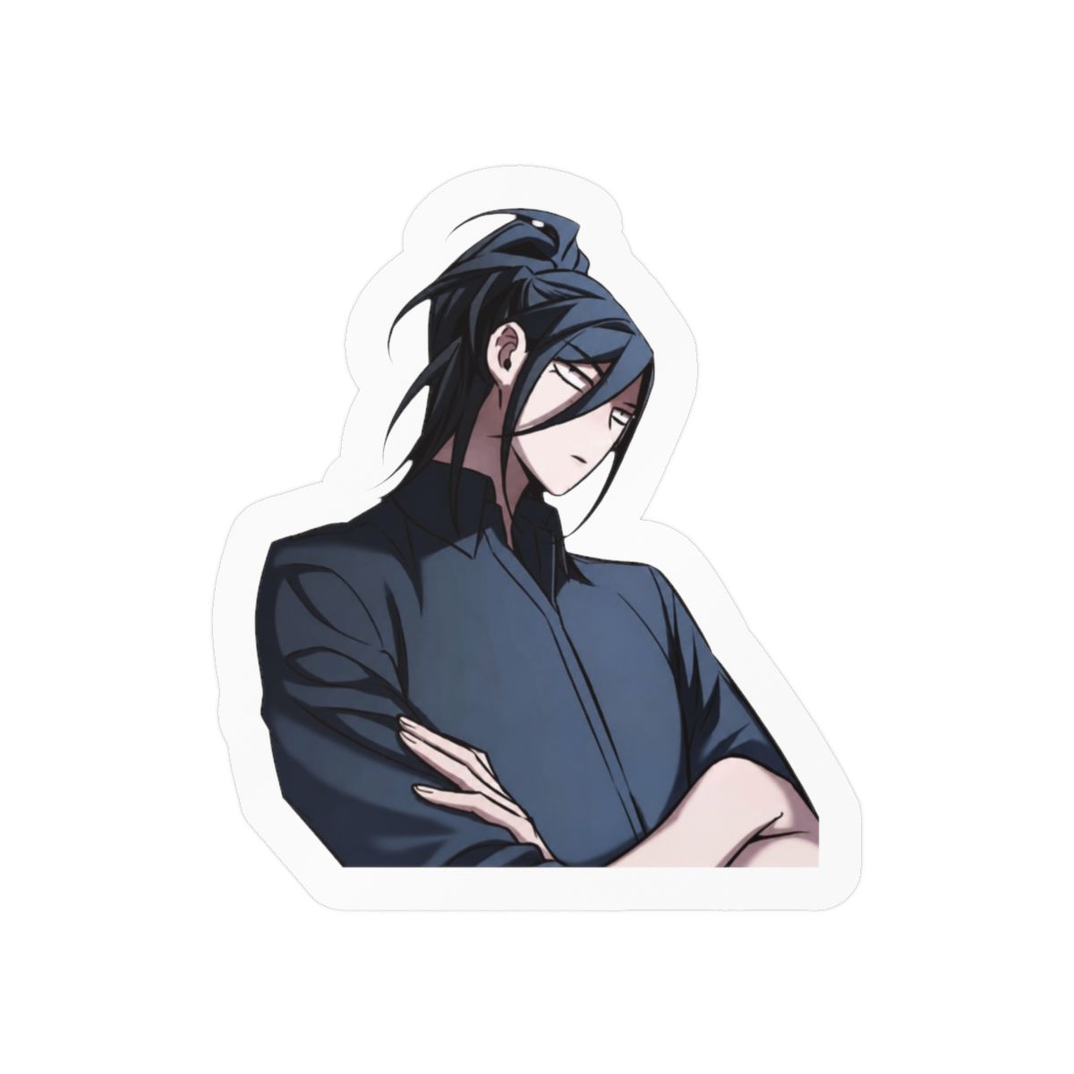 Eleceed Kayden Sticker | Manhwa Fan Vinyl Decal