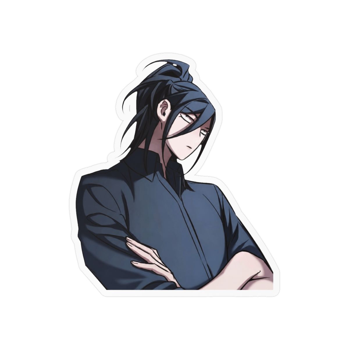 Eleceed Kayden Sticker | Manhwa Fan Vinyl Decal - Eleceed official Stickers merch