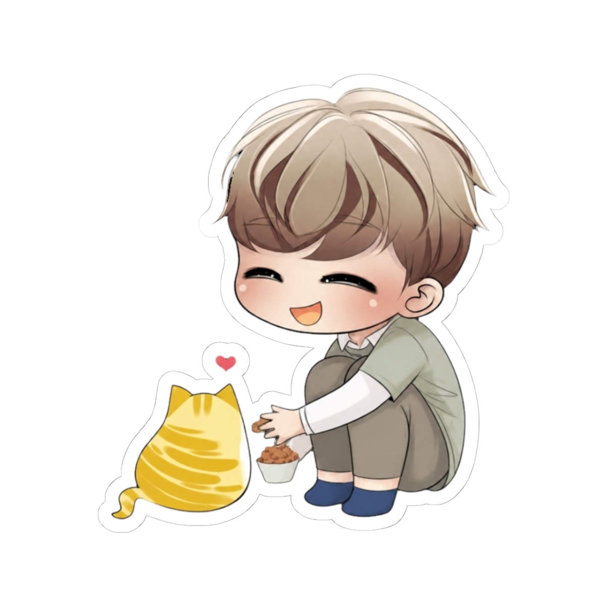 Elecee Eating | Eleceed
