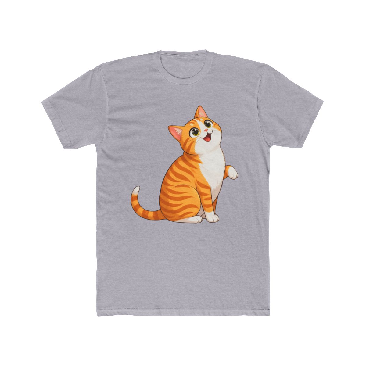 Derpy Kayden T Shirt | Eleceed - alternate angle 4, merchandise