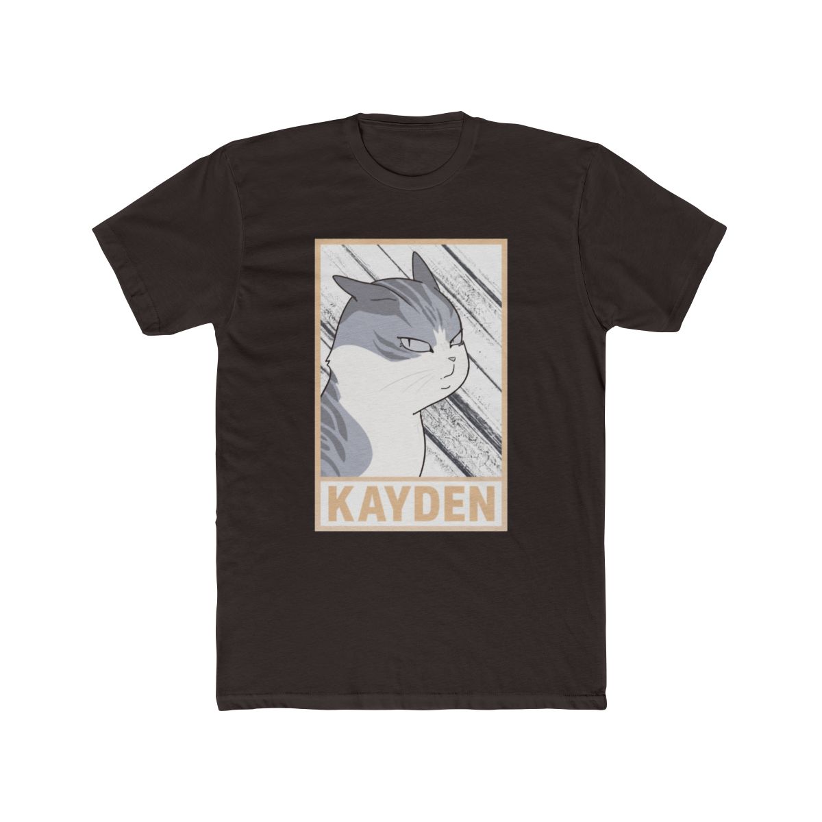 Everyday Graphic T Shirt for Personal Style and Casual Wear | Eleceed - alternate angle 2, merchandise
