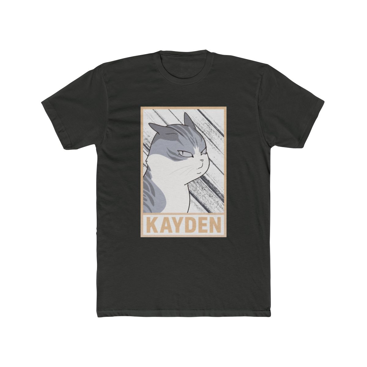 Everyday Graphic T Shirt for Personal Style and Casual Wear | Eleceed - alternate angle 5, merchandise