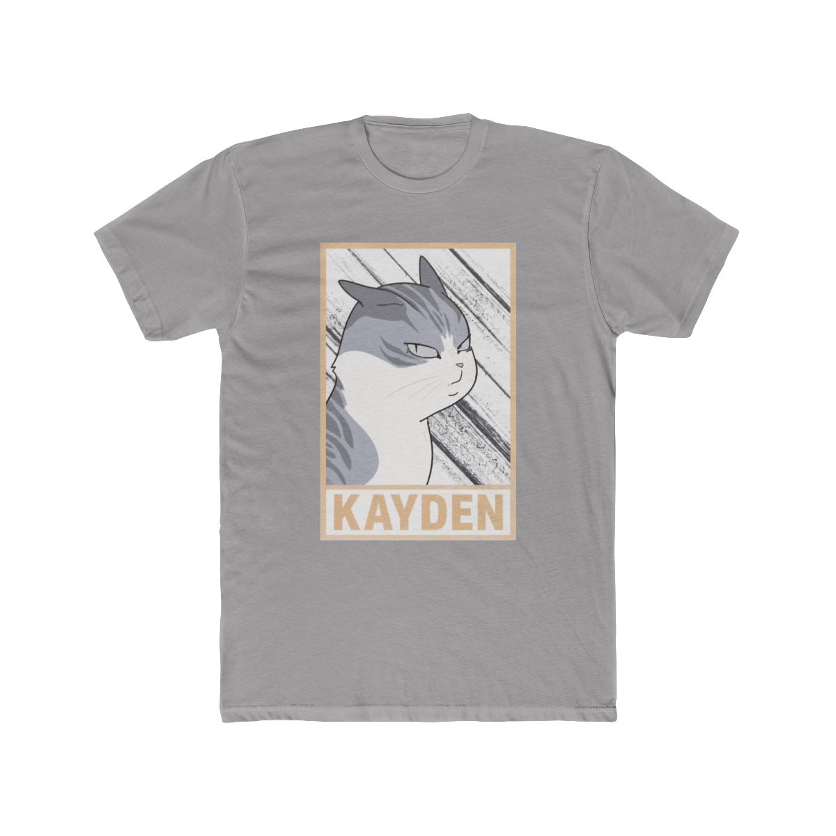 Everyday Graphic T Shirt for Personal Style and Casual Wear | Eleceed - Official T-Shirts merchandise