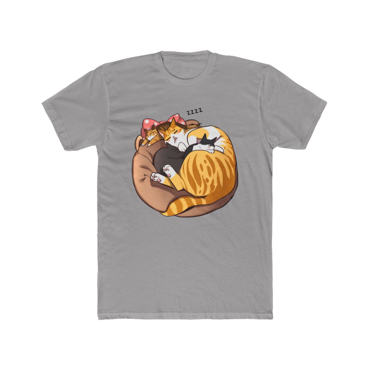 T-Shirts - Eleceed apparel collection
