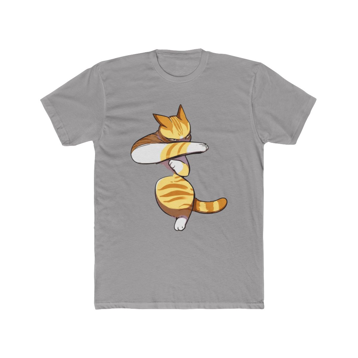Eleceed Kayden Cat Form - Official T-Shirts merchandise