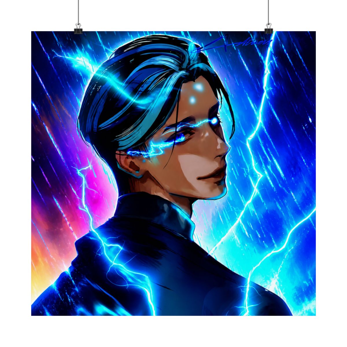 Elecee Best Hd | Eleceed - Official Posters & Wall Art merchandise
