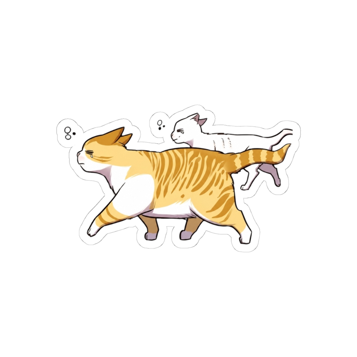 Kayden cartein cute take a walk | Eleceed - alternate angle 1, merchandise
