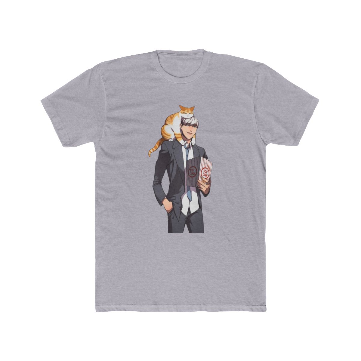 super family eleceed limited edition artwork - alternate angle 4, merchandise