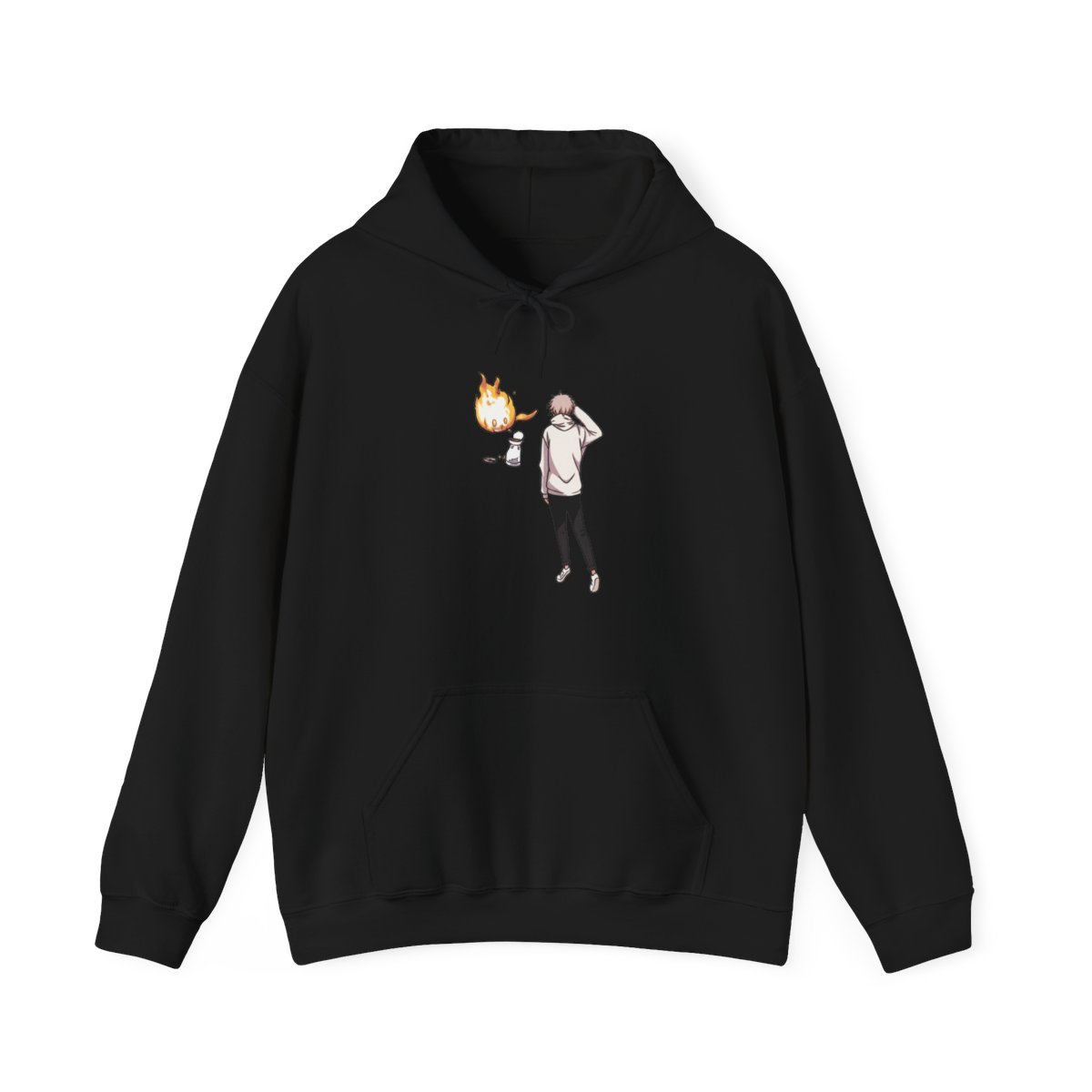 Hoodies - Eleceed apparel collection