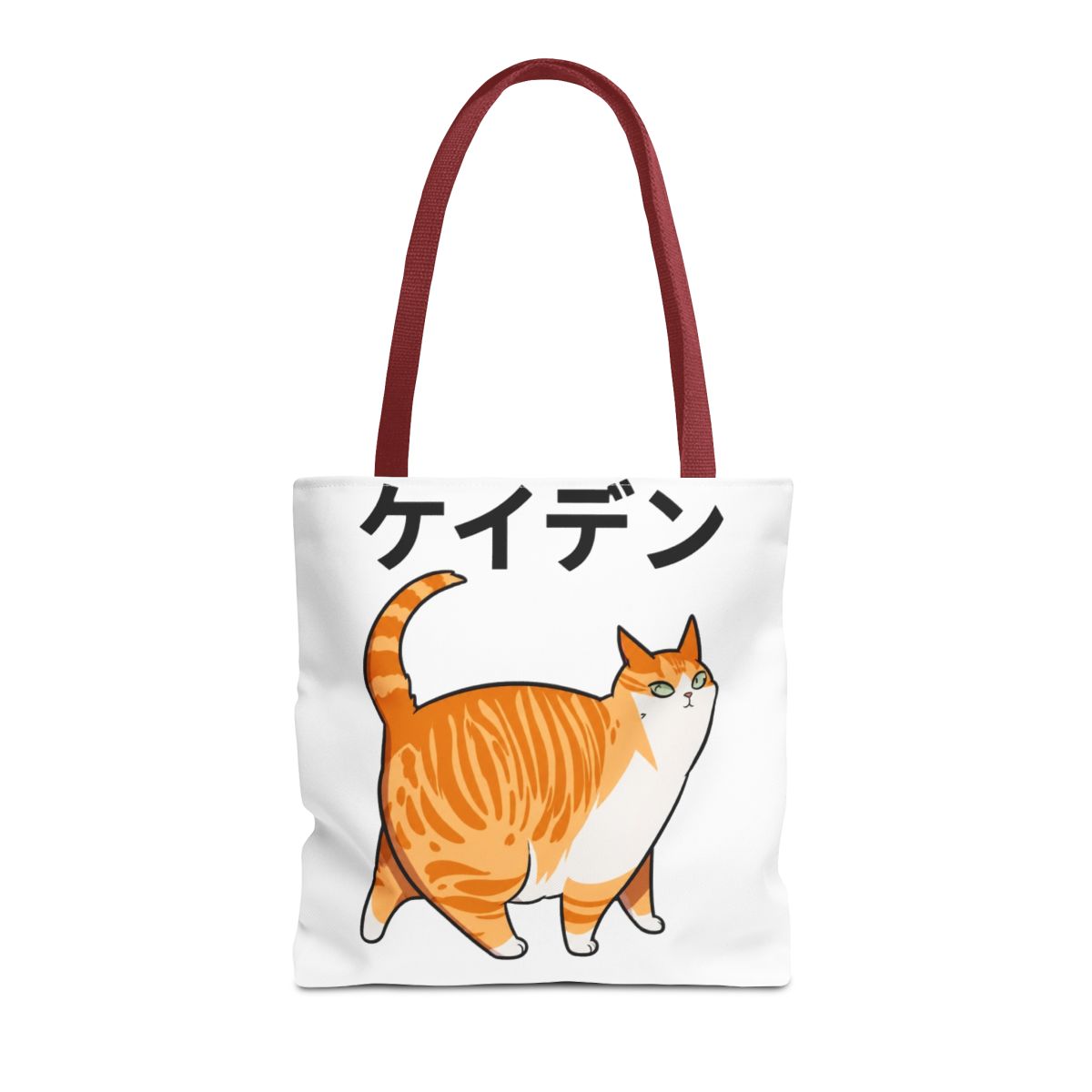 Kayden Cat Eleceed Chubby - alternate angle 5, merchandise