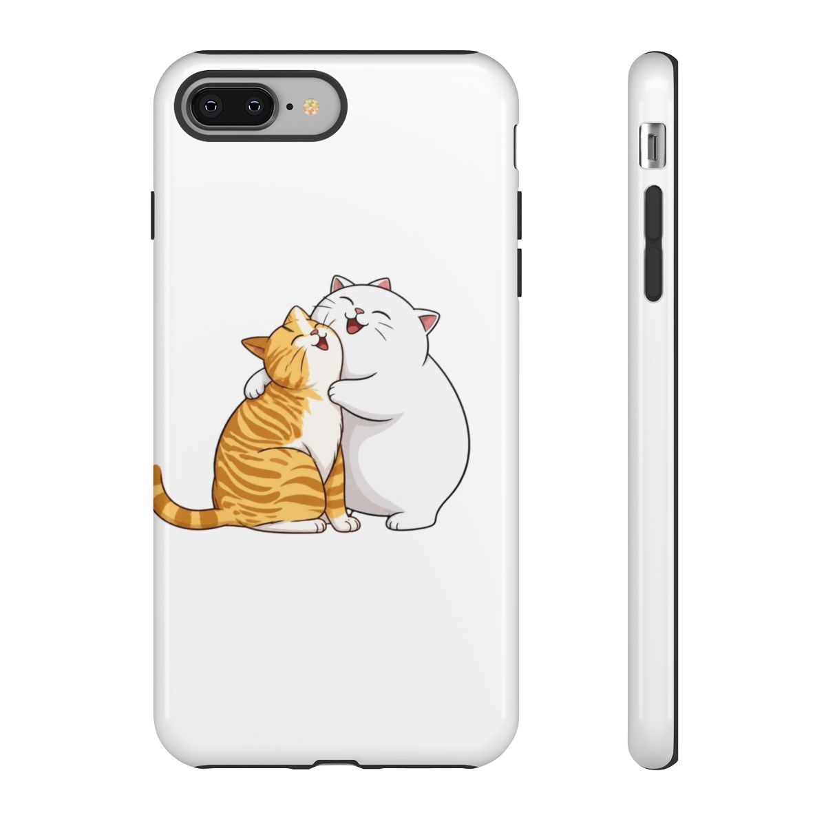 Derpy Kayden Phone Case | Eleceed - alternate angle 4, merchandise