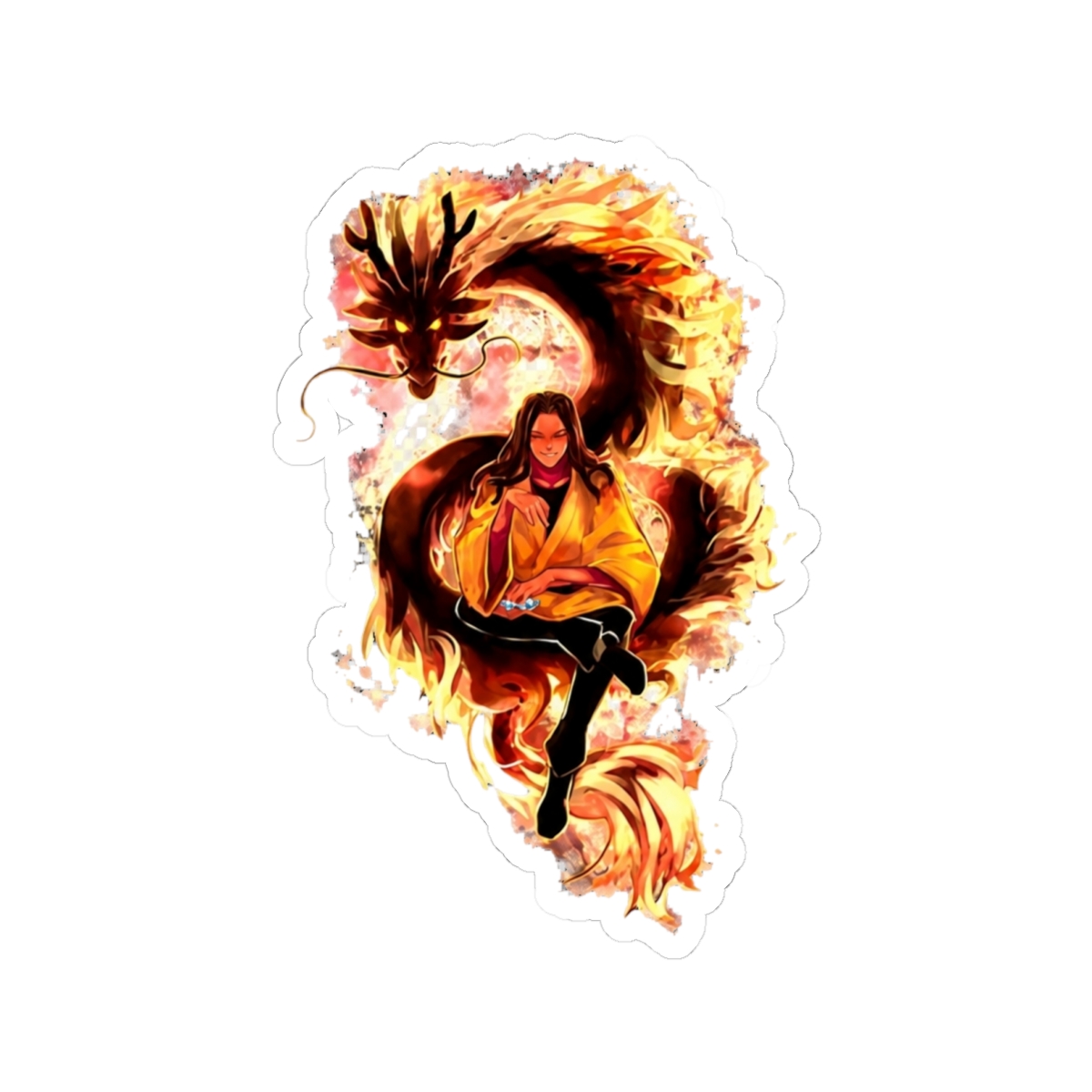 Eyeshield 21 special edition of artwork design logo fanart | Eleceed - alternate angle 2, merchandise