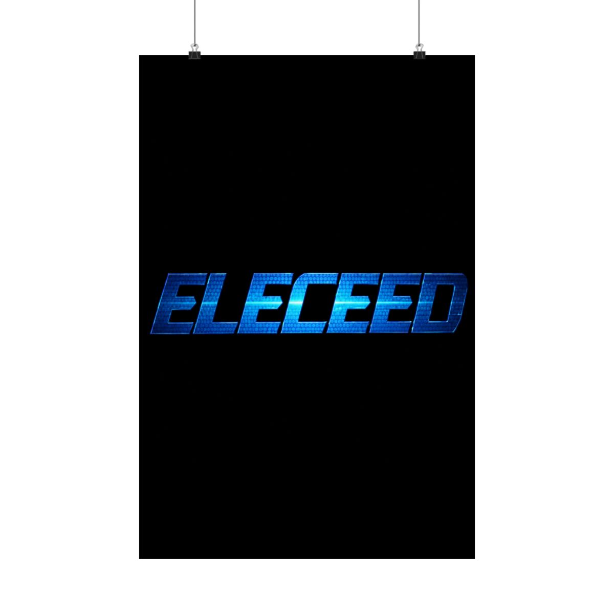 ELECEED Webtoon Logo" Art Print for Sale by Clienter-Team