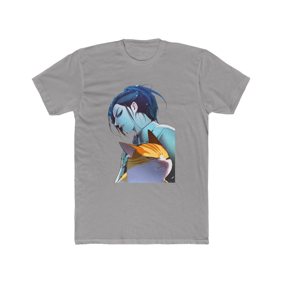 Eleceed kayden T Shirt anime t shirts oversize T Shirt - Official t-shirts merchandise