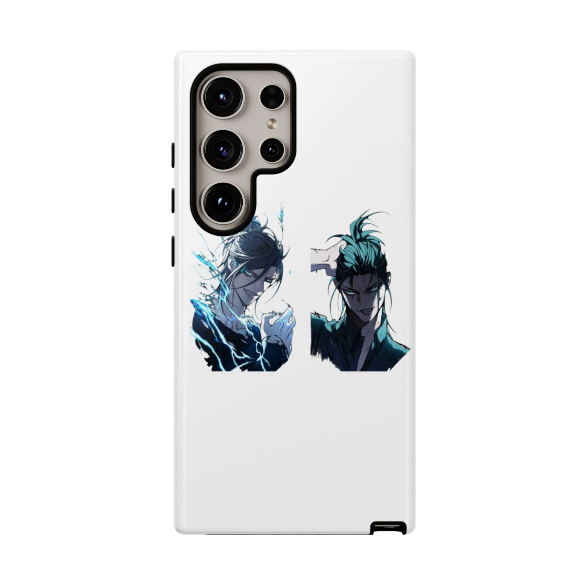 Phone Cases - Eleceed accessories collection